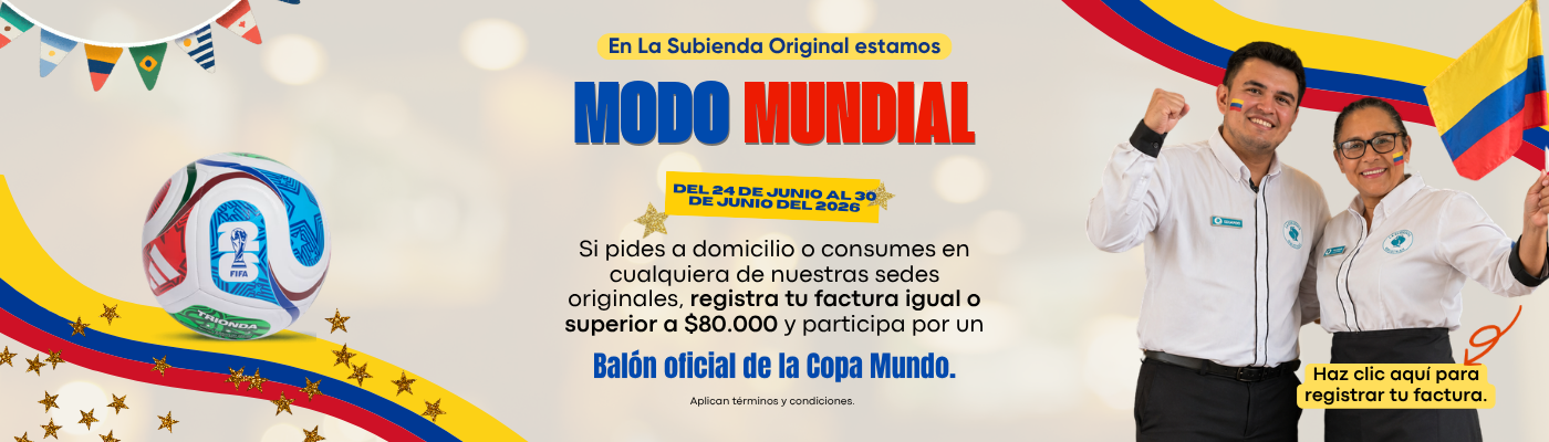 Concurso mundial
